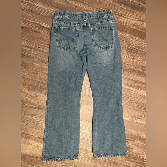 Vintage low rise jeans - Picture 3 of 5